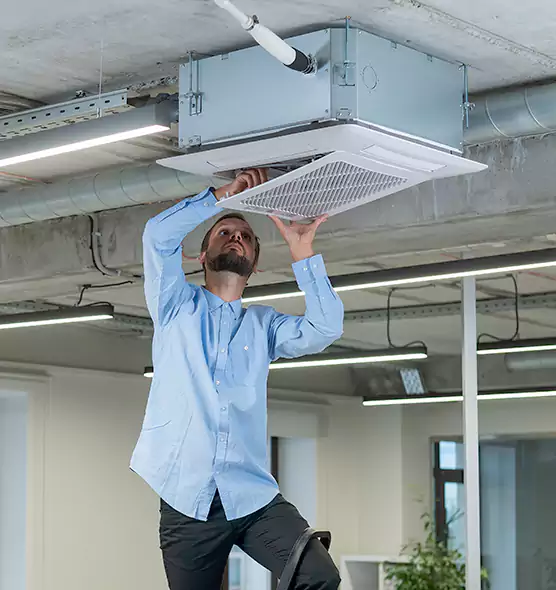 Professional Air Duct Cleaners in Inglewood, CA