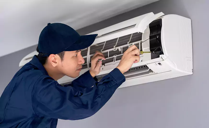 AC Duct Cleaning Inglewood