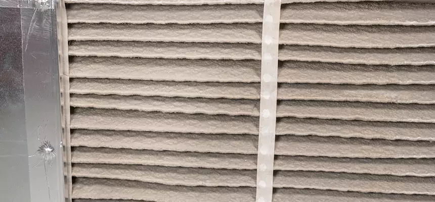 Mobile Car AC Filter Replacement in Inglewood