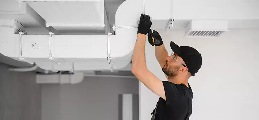 Our Air Duct Cleaning Services in Inglewood, CA