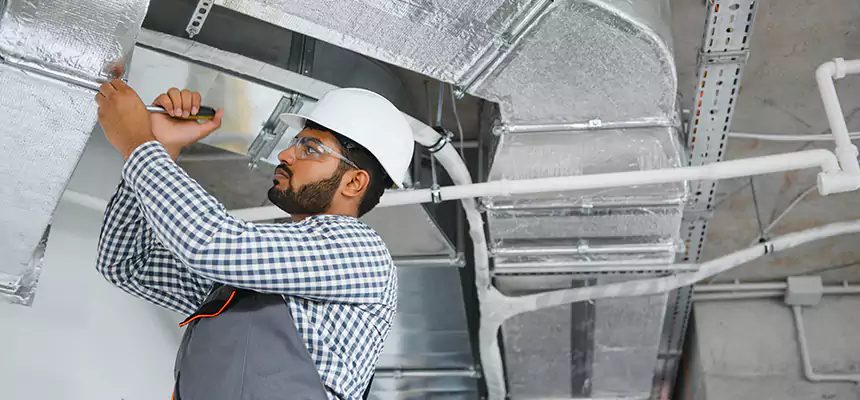 Proactive Ac Vent Repairs & Air Duct Replacement Companies Near Me in Inglewood
