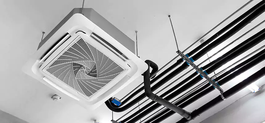 Our Air Duct Deep Cleaning Services in Inglewood, CA