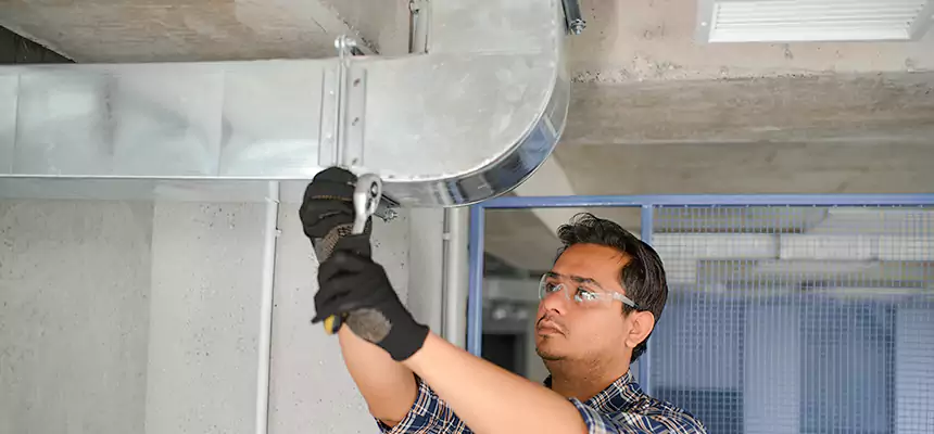 Our Air Duct Installation Services in Inglewood, CA