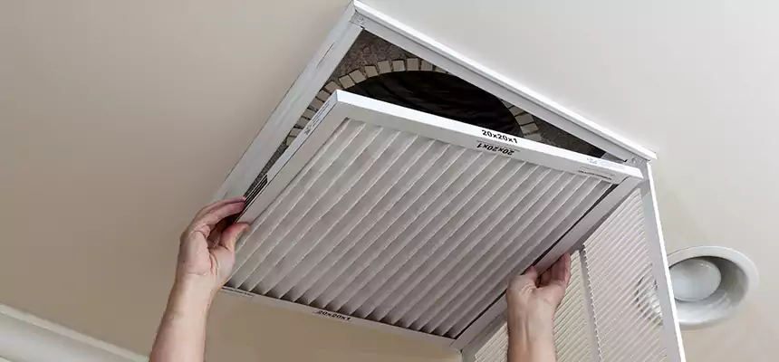 Our Air Duct UV Sanitization Services in Inglewood, CA