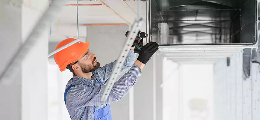 Our Air Vent Replacement Services in Inglewood, CA