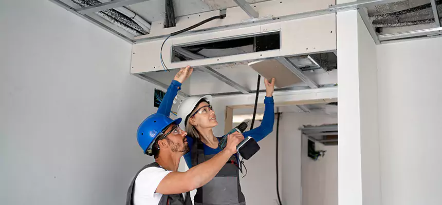 Our Attic Air Duct Cleaning Services in Inglewood, CA