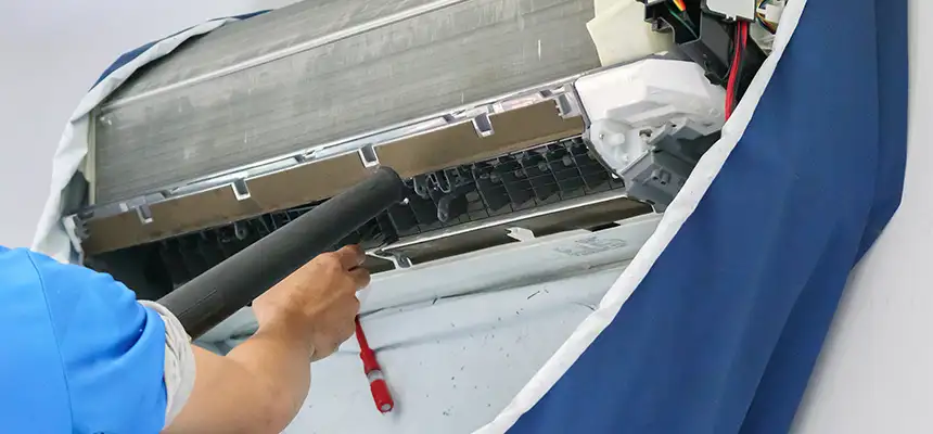 Advanced Clogged Dryer Vent Repair for Multi-Unit & Commercial in Inglewood, CA