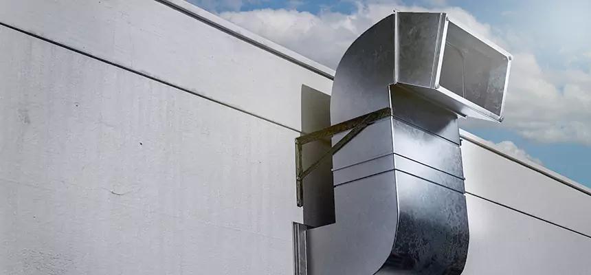 Comprehensive Commercial HVAC Cleaning in Inglewood