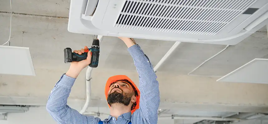 Detailed Multi‑Unit Riser & Roof Termination Cleaning in Inglewood