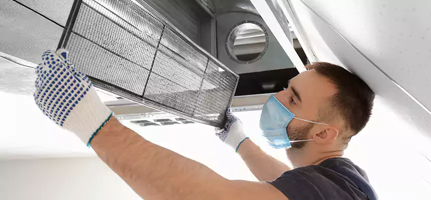 Our Dryer Vent Cleaning Services in Inglewood, CA