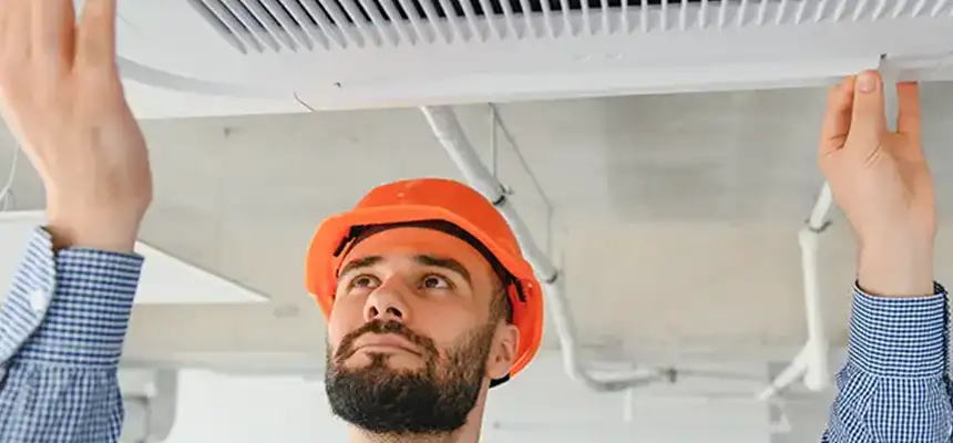 Our Furnace Vent Cleaning Services in Inglewood, CA