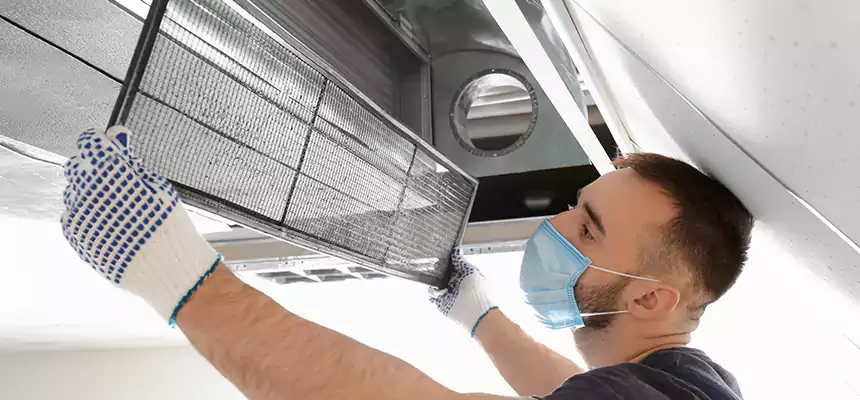 Our Home Duct Cleaning Services in Inglewood, CA