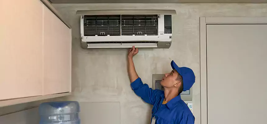 Balanced Fresh‑Air Ventilation (ERV/HRV) in Inglewood