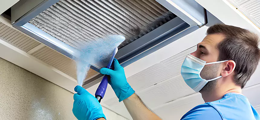 Our Home Ventilation Cleaning Services in Inglewood, CA