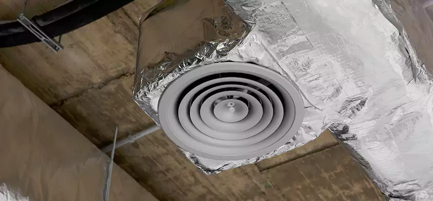 Our HVAC Ductwork Installation Services in Inglewood, CA