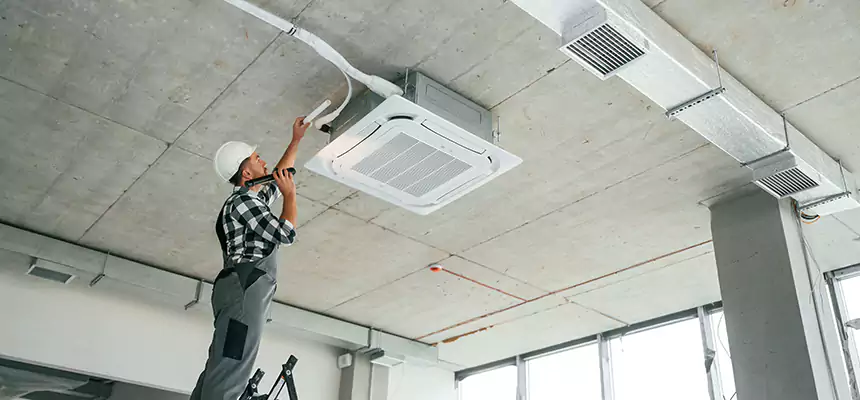 Our HVAC System Deodorizing Services in Inglewood, CA
