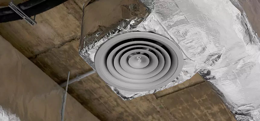 Our Low VOC Vent Installation Services in Inglewood, CA