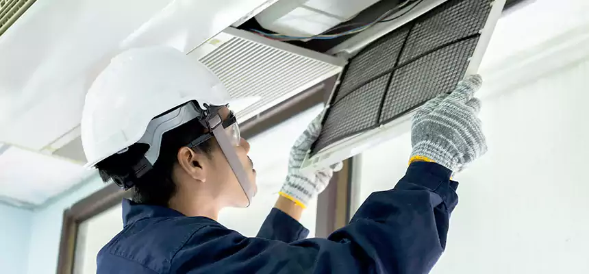 Our Multi-family Home Duct Cleaning Services in Inglewood, CA