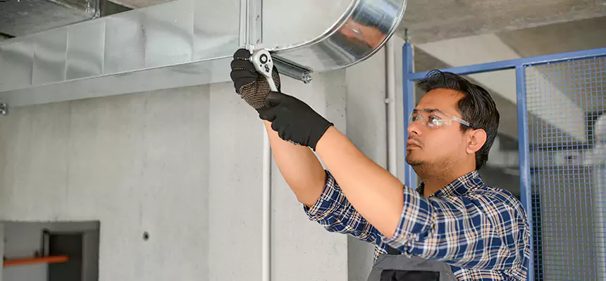 Our Post-Construction Duct Cleaning Services in Inglewood, CA