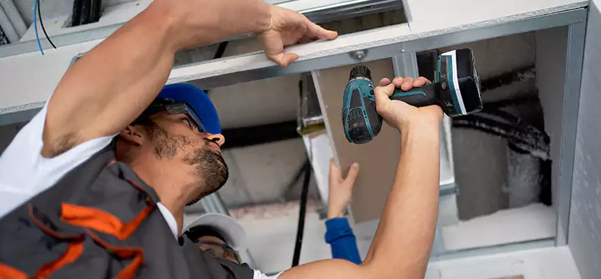 Our Retail Store Duct Cleaning Services in Inglewood, CA