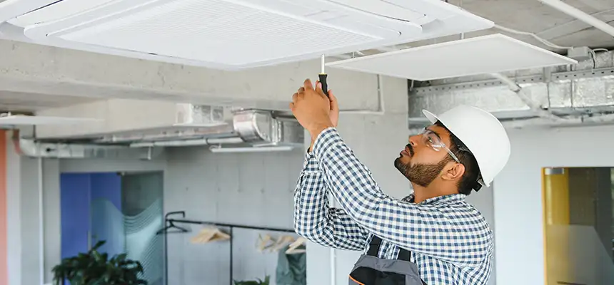 Our Roof Dryer Vent Cleaning Services in Inglewood, CA