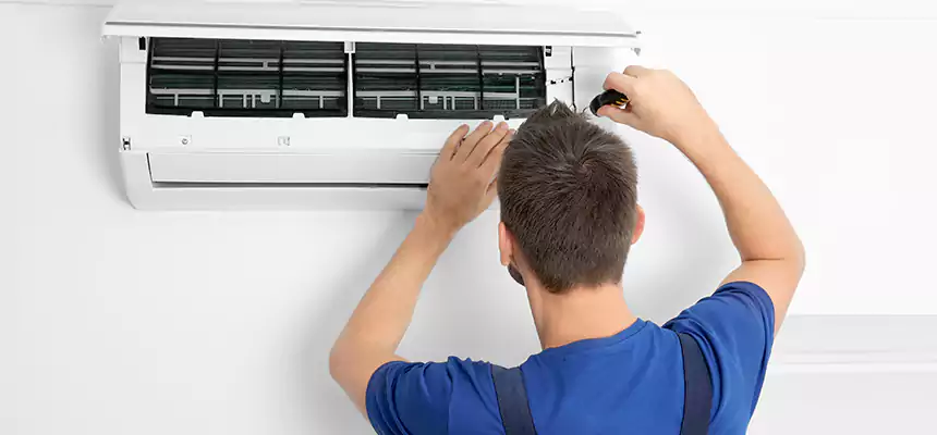 Our Smart Air Conditioning Installation Services in Inglewood, CA