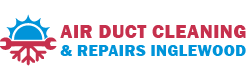Air Duct Cleaning & Repairs Inglewood