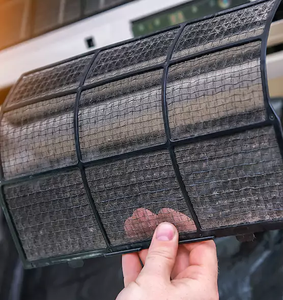 Top-notch AC Air Filter Replacement in Inglewood