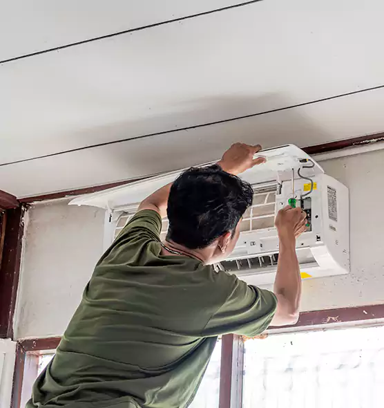 About Air Duct & AC Odor Removal in Inglewood, CA