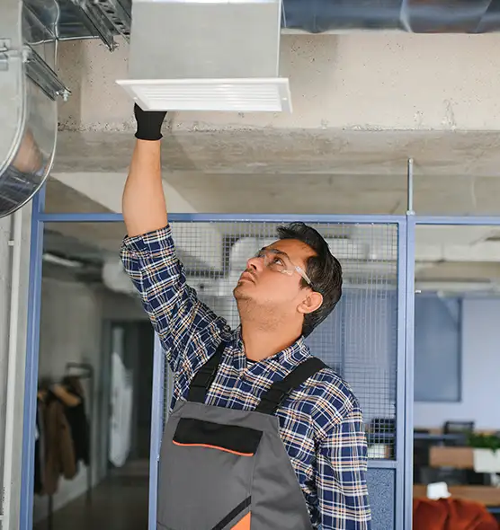 Top-Rated Air Duct Cleaning Near Me in Inglewood, CA