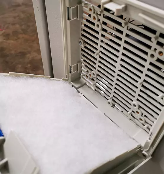 About Air Duct Overhaul & Upgrades in Inglewood, CA