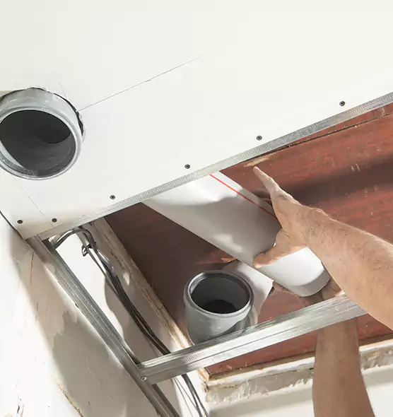 Professional Air Duct Replacement in Inglewood, CA