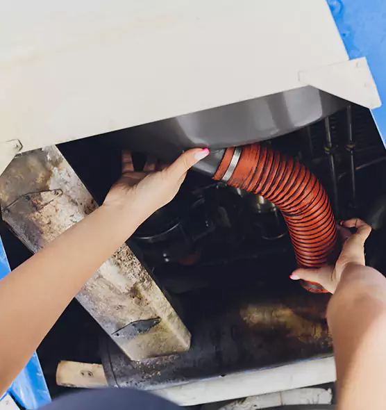 About Air Duct Virus Disinfection in Inglewood, CA