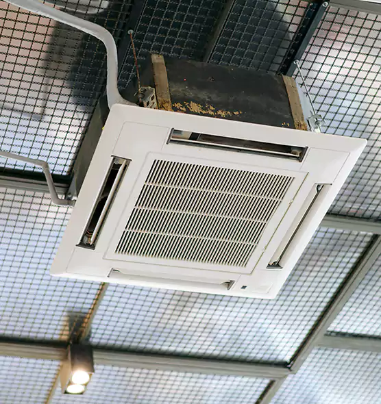 Top-Notch Allergy Relief Vent Cleaning Services in Inglewood, CA