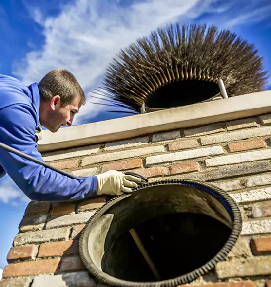 About Professional Chimney Sweep in Inglewood, CA