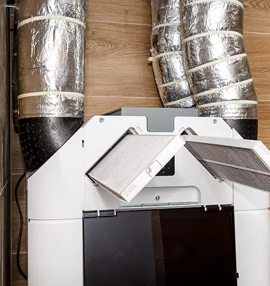 About Clogged Air Duct Repair in Inglewood, CA