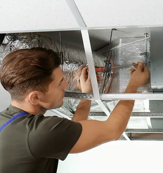 Professional Clogged Dryer Vent Repair in Inglewood, CA