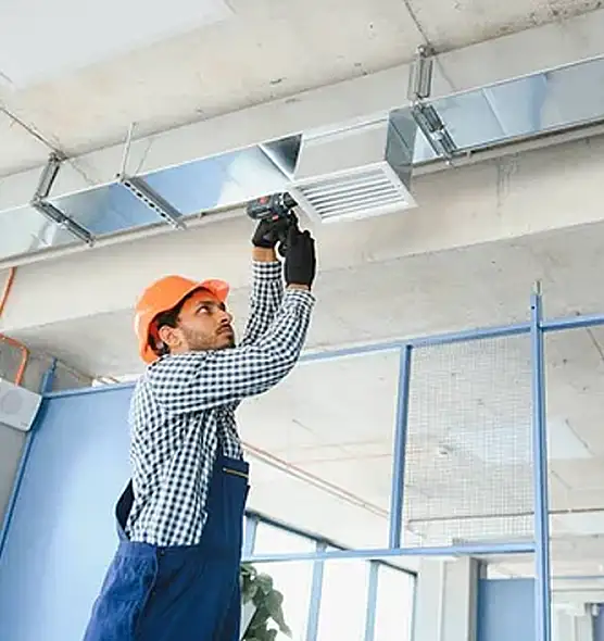 About Commercial Laundry Vent Cleaning in Inglewood, CA