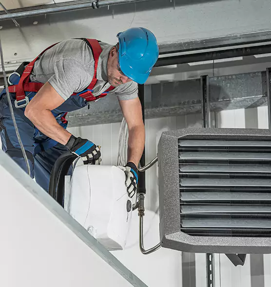 Professional Custom HVAC Ductworkin Inglewood, CA