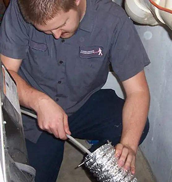 About Dryer Vent Hose Installation in Inglewood, CA