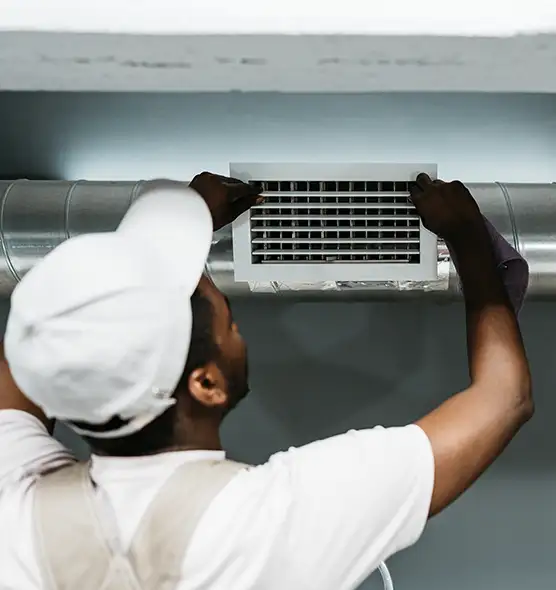 About Emergency Dryer Vent Repair in Inglewood, CA