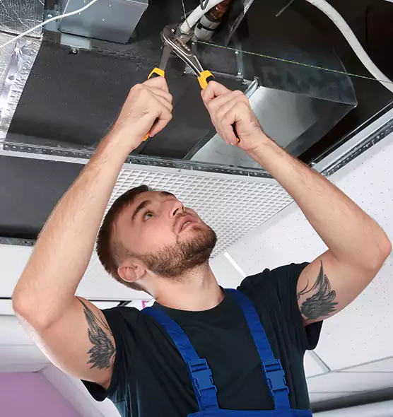 Trusted Home Air Duct Cleaning in Inglewood, CA