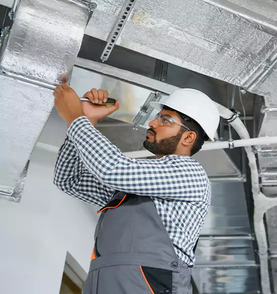 Welcome to Mold & Mildew Removal from Air Ducts Inglewood, CA