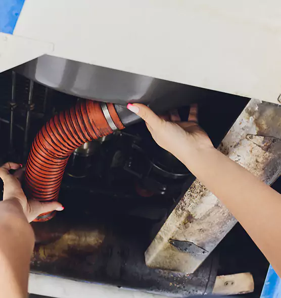 Professional Post-Renovation Duct Debris Removal in Inglewood, CA