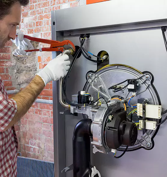 Advanced Repair Dryer Vent Hose in Inglewood, CA