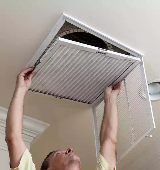 Advanced Residential Vent Cleaning in Inglewood, CA
