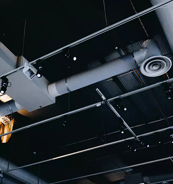 Professinal UV Light Air Purification for Ducts in Inglewood, CA