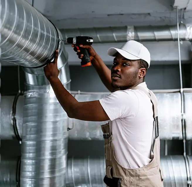 Why Homeowners & Businesses Trust Us Inglewood, CA