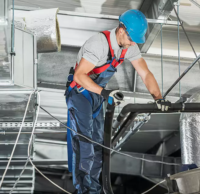 Why Homeowners & Businesses Trust Us in Inglewood, CA?