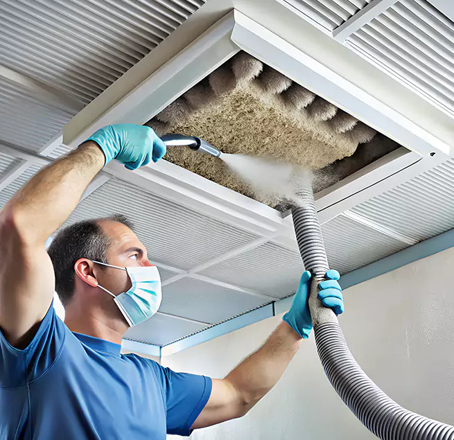 Why Homeowners & Businesses Trust Us Inglewood, CA?